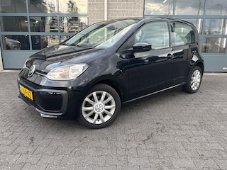 Volkswagen Up 1.0|PARKEERCAMERA|ECC|BLUETOOTH|