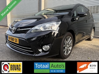 Toyota Corolla Verso 1.8 VVT-i NAVI*CRUISE*ST-VERW*TREKH*NIEUWSTAAT