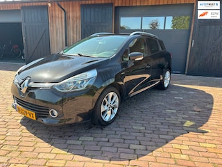 Renault Clio Estate 0.9 TCe Dynamique