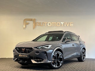 Cupra Formentor 2.0 TSI 4DRIVE Pano|Keyless|Memory|Dodehoek|Sfeer