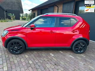 Suzuki Ignis 1.2 Stijl Smart Hybrid, CRUISE ,CAMERA , NAVIGATIE.