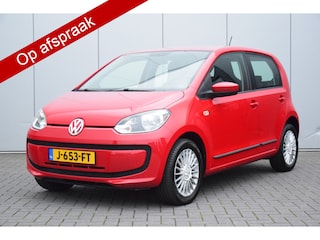 Volkswagen Up 1.0 move up! BlueMotion Airco Audio/Origineel 101dkm!