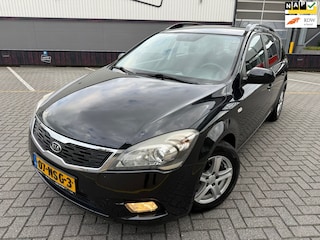 Kia Ceed Cee'd 1.4 CVVT X-tra*AIRCO*APK*NAP*ELKT-RAAM*NAVI