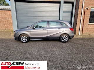 Mercedes-Benz B-klasse 180 Ambition