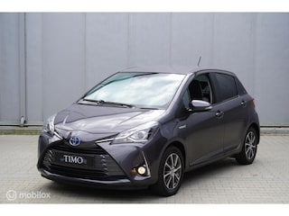 Toyota Yaris 1.5 Hybrid Y20