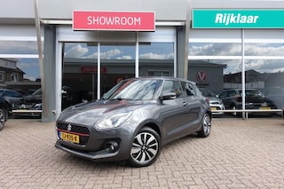 Suzuki Swift 1.0 STIJL AUTOMAAT Trekhaak (All-in prijs)