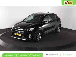 Kia Stonic 1.0 T-GDi MHEV DynamicPlusLine - Navi - Climate - Camera - Org.NL