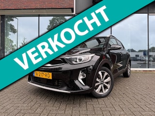 Kia Stonic 1.0 T-GDi MHEV DynamicPlusLine - Navi - Climate - Camera - Org.NL