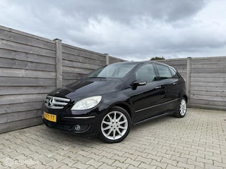 Mercedes-Benz B-klasse 170