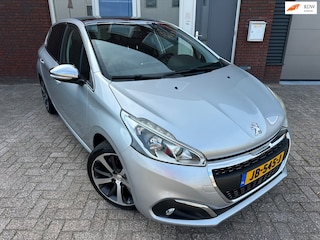 Peugeot 208 1.2 PureTech Première / Pano / Navi / Leder / Camera / PDC / NAP / Riem vv / Carplay
