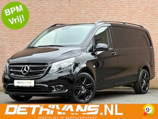 Mercedes-Benz Vito 114CDI 136PK Lang / Camera / Cruisecontrol / Euro6