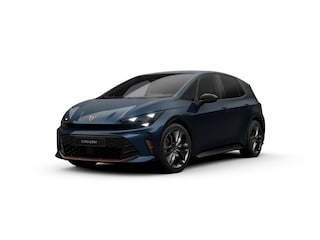 Cupra Born Business | Achteruitrijcamera | Kinderzitbevestiging vóór en 2e zitrij (ISOFIX) | Parkeersensoren achter & voor