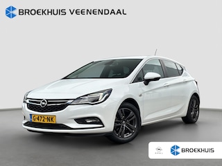 Opel Astra 1.4 Turbo 150pk 120 Jaar Edition | Cruise Control | Apple Carplay | Navigatie | Airco