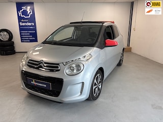Citroën C1 Citroen C1 Airscape Shine