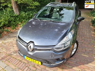 Renault Clio Estate 1.5 dCi Ecoleader Limited EURO6/Navi/Pdc