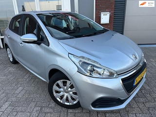 Peugeot 208 1.2 PureTech Active / Navi / DAB / Riem vv / Airco / Cruise / NAP / 5DRS