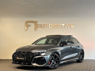 Audi A3 Sportback 2.5 TFSI quattro Pano|Memory|HuD|B&O|Keyless|360