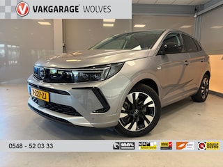 Opel Grandland Business Elegance 1.6 Turbo PHEV | Camera | Navigatie | Comfortstoel |