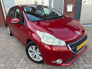 Peugeot 208 1.2 VTi Access / Airco / Cruise / PDC / Riem vv / 5DRS / NAP