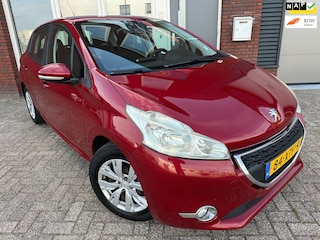 Peugeot 208 1.2 VTi Access / Airco / Cruise / PDC / Riem vv / 5DRS / NAP
