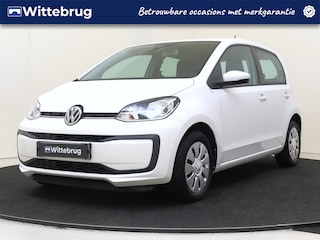Volkswagen Up 1.0 BMT move up!