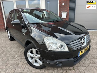 Nissan Qashqai 2.0 Tekna Premium 4WD / Pano / Navi / Camera / AUT / NAP / Clima / Cruise