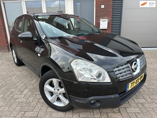 Nissan Qashqai 2.0 Tekna Premium 4WD / Pano / Navi / Camera / AUT / NAP / Clima / Cruise