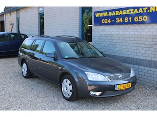 Ford Mondeo Wagon 1.8-16V Champion Airco Trekhaak