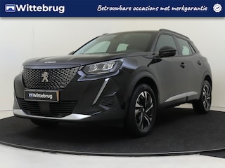 Peugeot 2008 1.2 PureTech Blue Lease Allure