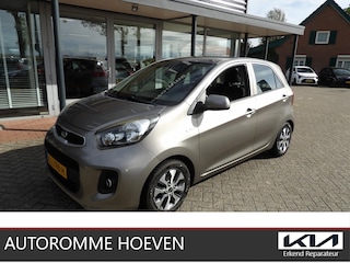 Kia Picanto 1.0 EconomyPlusLine Navigator Org. Ned.