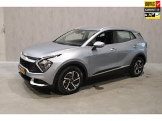 Kia Sportage 1.6 T-GDi Hybrid DynamicLine Camera/Trekhaak Prijs is rijklaar incl bovag