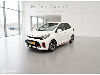 Kia Picanto 1.0 MPi GT-Line Edition | Sportief | Camera | Cruise Control | NL Auto