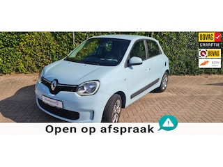 Renault Twingo 1.0 SCe INTENS | PRACHTEXEMPLAAR | 74.755 KM | RIJKLAAR + GARANTIE