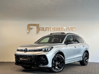 Volkswagen Tiguan 1.5 eHybrid R-Line Business Pano|H/K|Massage|HuD|Trekhaak