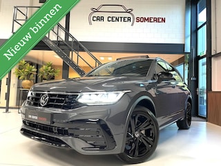 Volkswagen Tiguan 1.4 TSI eHybrid R-Line Black Style/ Cam/ Pano/ IQ LED/ 19''LMV