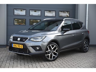Seat Arona 1.5 TSI EVO FR
