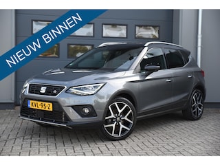 Seat Arona 1.5 TSI EVO FR