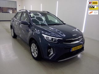 Kia Stonic 1.0 T-GDi MHEV DynamicLine Camra+Airco+cruise-Control+Apple-carplay+Led = TOP KLEUR !!
