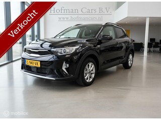 Kia Stonic 1.0 T-GDi MHEV DynamicLine | Camera | CarPlay | 47.472 km | Incl. BTW