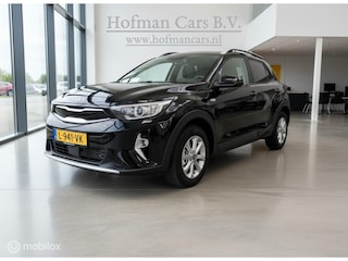 Kia Stonic 1.0 T-GDi MHEV DynamicLine | Camera | CarPlay | 47.472 km | Incl. BTW