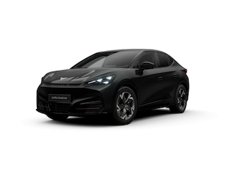 Cupra Tavascan Business | Achteruitrijcamera | Digitaal instrumentenpaneel (Virtual Cockpit) | Draadloze Apple CarPlay™, Android Auto™