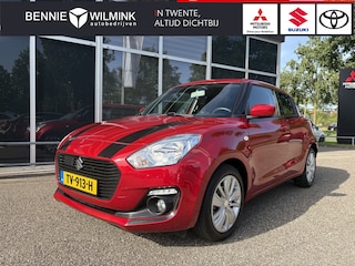 Suzuki Swift 1.0 Select