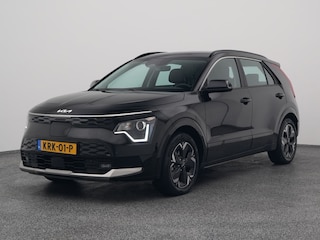 Kia Niro DynamicLine 64.8 kWh | KEYLESS | ADAPTIVE | CAMERA | STOELVERW.