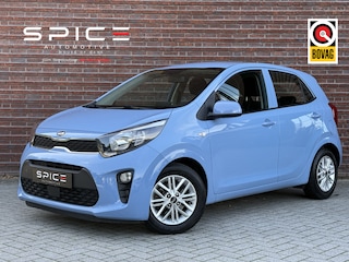 Kia Picanto 1.0 DPi DynamicLine