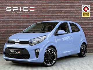 Kia Picanto 1.0 DPi DynamicLine