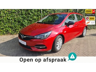 Opel Astra 1.2 Ultimate | ZEER COMPLEET | RIJKLAAR | Garantie