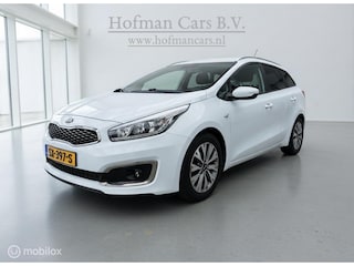 Kia Ceed cee'd Sportswagon 1.0 T-GDi Design Edition | 162.881 km | Camera