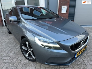 Volvo V40 2.0 D2 Nordic+ / Navi / PDC / Cruise / NAP / Stoelverwarming / LED / LM