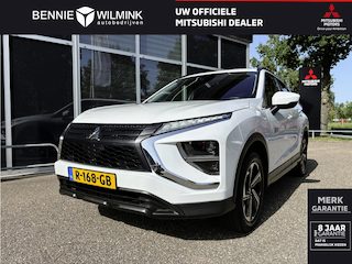 Mitsubishi Eclipse Cross 2.4 PHEV Instyle | Trekhaak