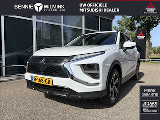 Mitsubishi Eclipse Cross 2.4 PHEV Instyle | Trekhaak